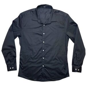 Coofandy Button Down in Men's Medium